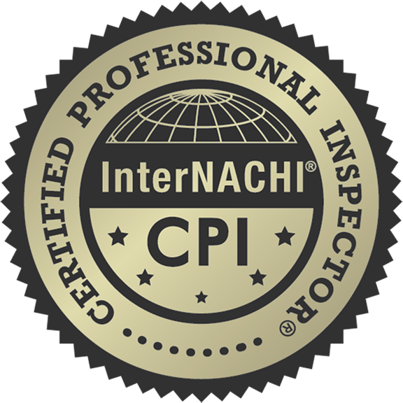InterNachi CPI Gold - Certified Professional Installer