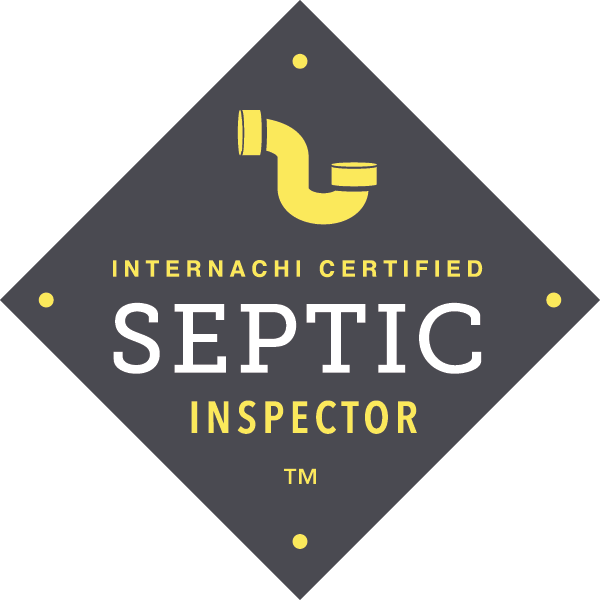 Iternachi Certified Septic Inspector